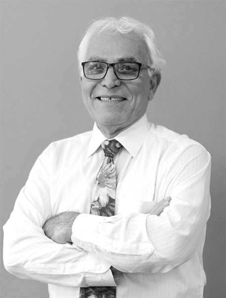 Reza Homan